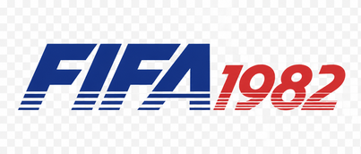 fifa 1982 logo